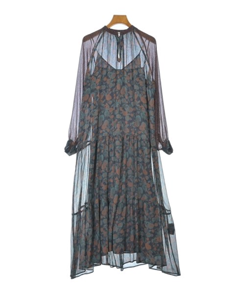 IENA(イエナ)のワンピース サイズ:36(S位) 4,800円