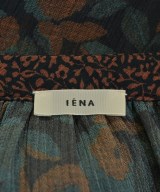 IENA（イエナ）ワンピース 紺 サイズ:36(S位) レディース/2200715752142