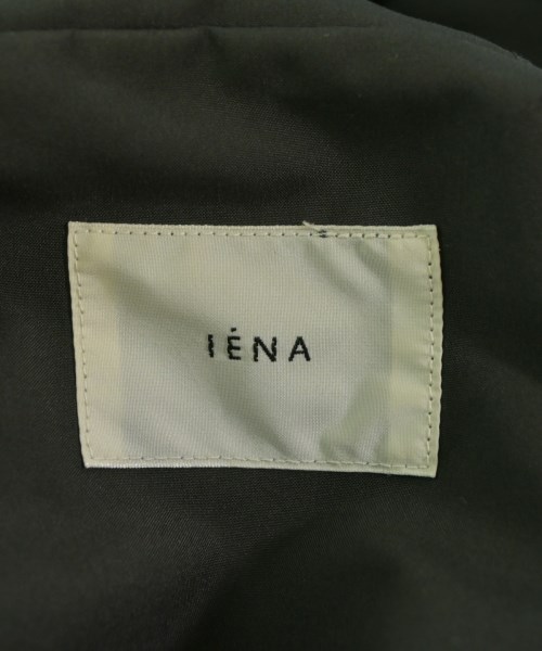 IENA（イエナ）その他 黒 サイズ:38(M位) レディース/2200716223016