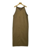 IENA（イエナ）ワンピース 茶 サイズ:38(M位) レディース/2200716223023