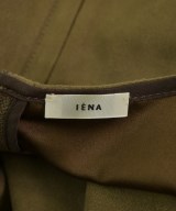 IENA（イエナ）ワンピース 茶 サイズ:38(M位) レディース/2200716223023