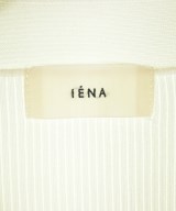 IENA（イエナ）カーディガン 白 サイズ:-(S位) レディース/2200716223115