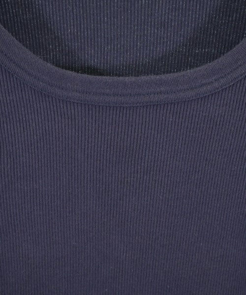 IENA（イエナ）Tシャツ・カットソー 紺 サイズ:F レディース/2200716223139