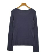 IENA（イエナ）Tシャツ・カットソー 紺 サイズ:F レディース/2200716223139