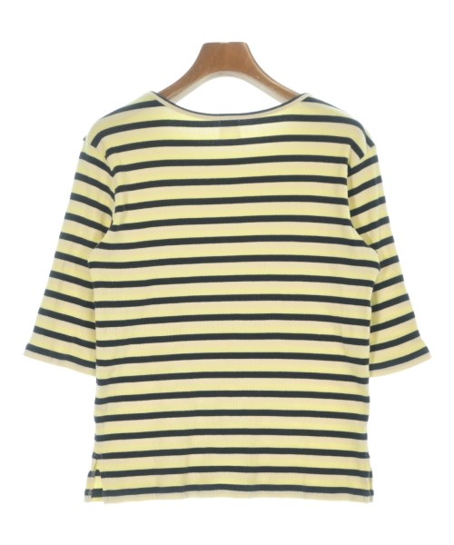 IENA（イエナ）Tシャツ・カットソー 黄 サイズ:-(M位) レディース/2200721109046