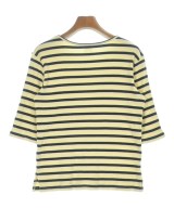 IENA（イエナ）Tシャツ・カットソー 黄 サイズ:-(M位) レディース/2200721109046