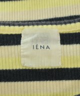 IENA（イエナ）Tシャツ・カットソー 黄 サイズ:-(M位) レディース/2200721109046