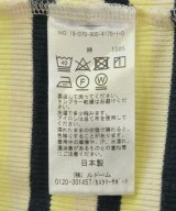 IENA（イエナ）Tシャツ・カットソー 黄 サイズ:-(M位) レディース/2200721109046