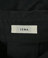 IENA（イエナ）カジュアルシャツ 黒 サイズ:F レディース/2200721349015
