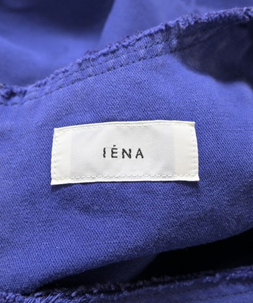 IENA（イエナ）ワンピース 紫 サイズ:38(M位) レディース/2200717545063