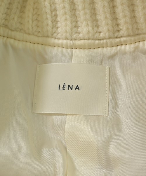IENA（イエナ）その他 ベージュ サイズ:36(S位) レディース/2200714060019