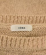 IENA（イエナ）ニット・セーター ベージュ サイズ:F レディース/2200716778066