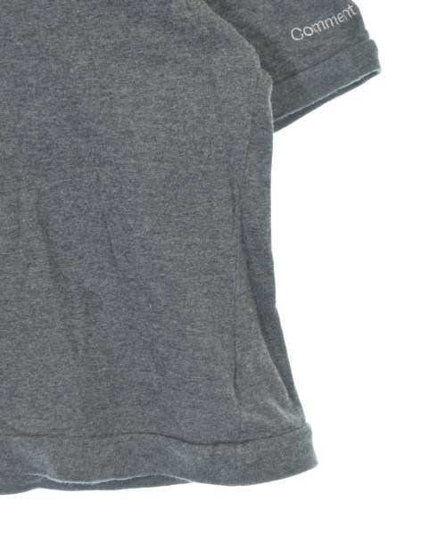 IENA（イエナ）Tシャツ・カットソー グレー サイズ:F レディース/2200716778165