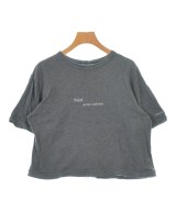 IENA（イエナ）Tシャツ・カットソー グレー サイズ:F レディース/2200716778165