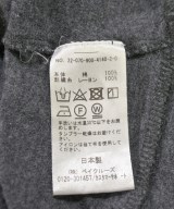IENA（イエナ）Tシャツ・カットソー グレー サイズ:F レディース/2200716778165