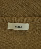 IENA（イエナ）ベスト/ノースリーブ 茶 サイズ:F レディース/2200717368228