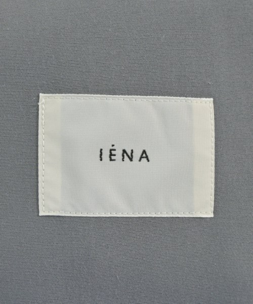 IENA（イエナ）その他 グレー サイズ:36(S位) レディース/2200717860111