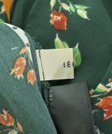 IENA（イエナ）ブラウス 緑 サイズ:-(M位) レディース/2200721734019