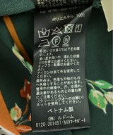 IENA（イエナ）ブラウス 緑 サイズ:-(M位) レディース/2200721734019