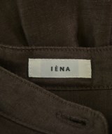 IENA（イエナ）カジュアルシャツ 茶 サイズ:38(M位) レディース/2200721897011