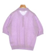IENA（イエナ）ニット・セーター 紫 サイズ:F レディース/2200719265020