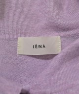 IENA（イエナ）ニット・セーター 紫 サイズ:F レディース/2200719265020