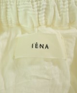 IENA（イエナ）ロング・マキシ丈スカート 白 サイズ:-(M位) レディース/2200719265037