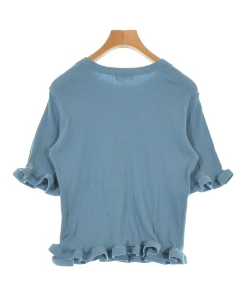 IENA（イエナ）Tシャツ・カットソー 青 サイズ:-(S位) レディース/2200719265129