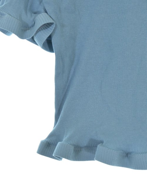 IENA（イエナ）Tシャツ・カットソー 青 サイズ:-(S位) レディース/2200719265129