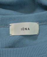IENA（イエナ）Tシャツ・カットソー 青 サイズ:-(S位) レディース/2200719265129