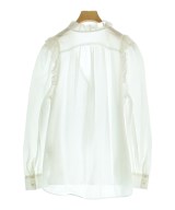 IENA（イエナ）ブラウス 白 サイズ:-(M位) レディース/2200718127183