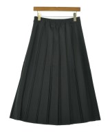 IENA（イエナ）ロング・マキシ丈スカート 黒 サイズ:38(M位) レディース/2200718385088