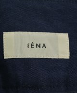 IENA（イエナ）ロング・マキシ丈スカート 紺 サイズ:36(S位) レディース/2200718385125