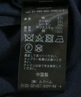 IENA（イエナ）ロング・マキシ丈スカート 紺 サイズ:36(S位) レディース/2200718385125