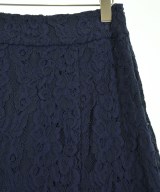 IENA（イエナ）ロング・マキシ丈スカート 紺 サイズ:36(S位) レディース/2200718385125