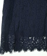 IENA（イエナ）ロング・マキシ丈スカート 紺 サイズ:36(S位) レディース/2200718385125