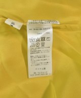 IENA（イエナ）ブラウス 黄 サイズ:F レディース/2200719844133