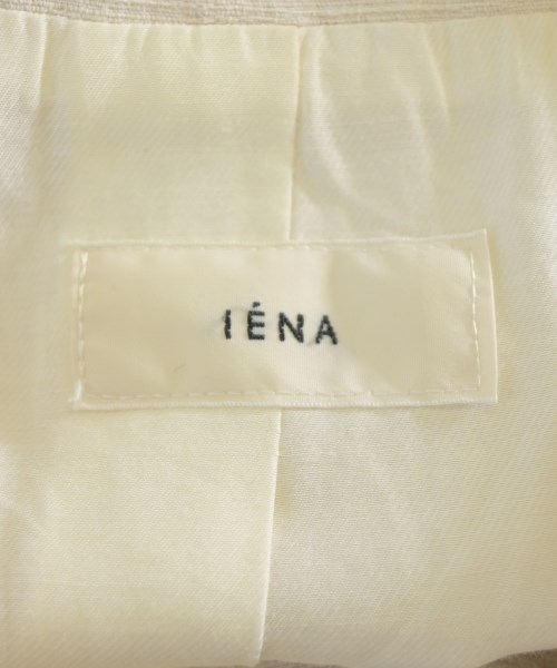 IENA（イエナ）その他 ベージュ サイズ:36(S位) レディース/2200721634043