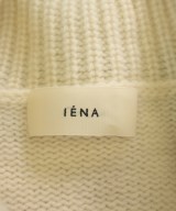 IENA（イエナ）ニット・セーター 白 サイズ:F レディース/2200718775056