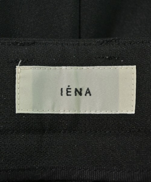 IENA（イエナ）その他 黒 サイズ:40(M位) レディース/2200719027086
