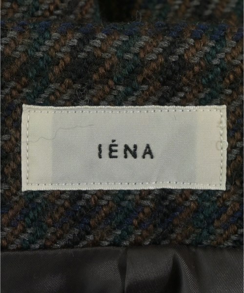 IENA（イエナ）ロング・マキシ丈スカート 茶 サイズ:40(M位) レディース/2200722631058