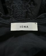 IENA（イエナ）キャミソール 黒 サイズ:F レディース/2200722729076
