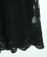 IENA（イエナ）キャミソール 黒 サイズ:F レディース/2200722729076