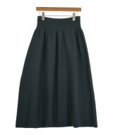 IENA（イエナ）ロング・マキシ丈スカート 紺 サイズ:-(S位) レディース/2200723121039