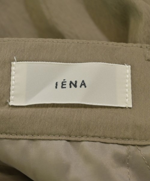 IENA（イエナ）その他 ベージュ サイズ:38(M位) レディース/2200719502026