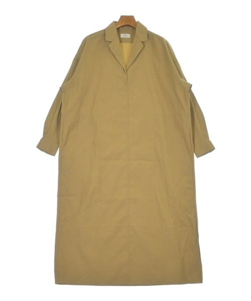 IENA(イエナ)のシャツワンピース サイズ:38(M位) 6,600円