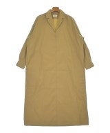IENA（イエナ）シャツワンピース ベージュ サイズ:38(M位) レディース/2200718361204