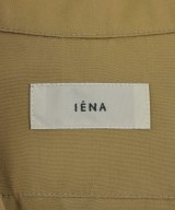 IENA（イエナ）シャツワンピース ベージュ サイズ:38(M位) レディース/2200718361204