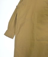 IENA（イエナ）シャツワンピース ベージュ サイズ:38(M位) レディース/2200718361204