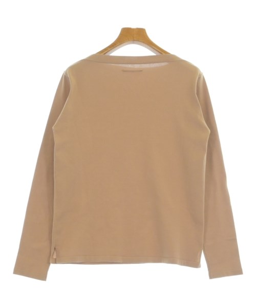 IENA（イエナ）Tシャツ・カットソー ベージュ サイズ:F レディース/2200719483110
